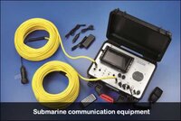 Submarine equipment page-1 sec 3-2